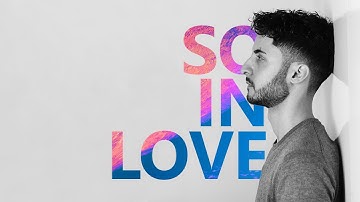 So In Love (Lyric Video) - Access To Glory