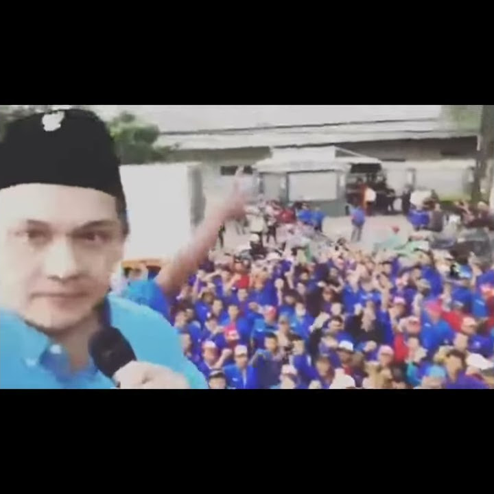 STORY WA SINDIR DPR TERBARU