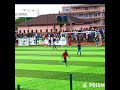 SECOND GOAL FOR SEPE AGAINST DICHEMSO