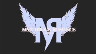 Matchbook Romance - 