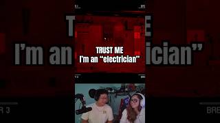 Did I Just Confess To A Crime??