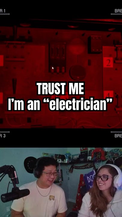 Did I Just Confess to a Crime??