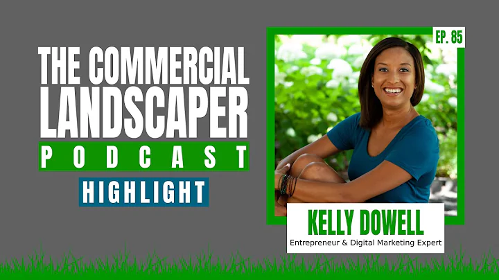 Kelly Dowell | Snippets from The Commercial Landsc...