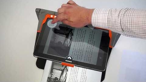 Prodigi Connect 12 tutorial No.8: Multi Capture