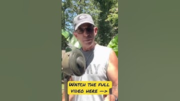 How to replace Weedeater line in a Weedeater