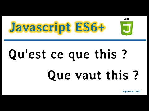 Vidéo: Existe-t-il une fonction de plage en JavaScript ?