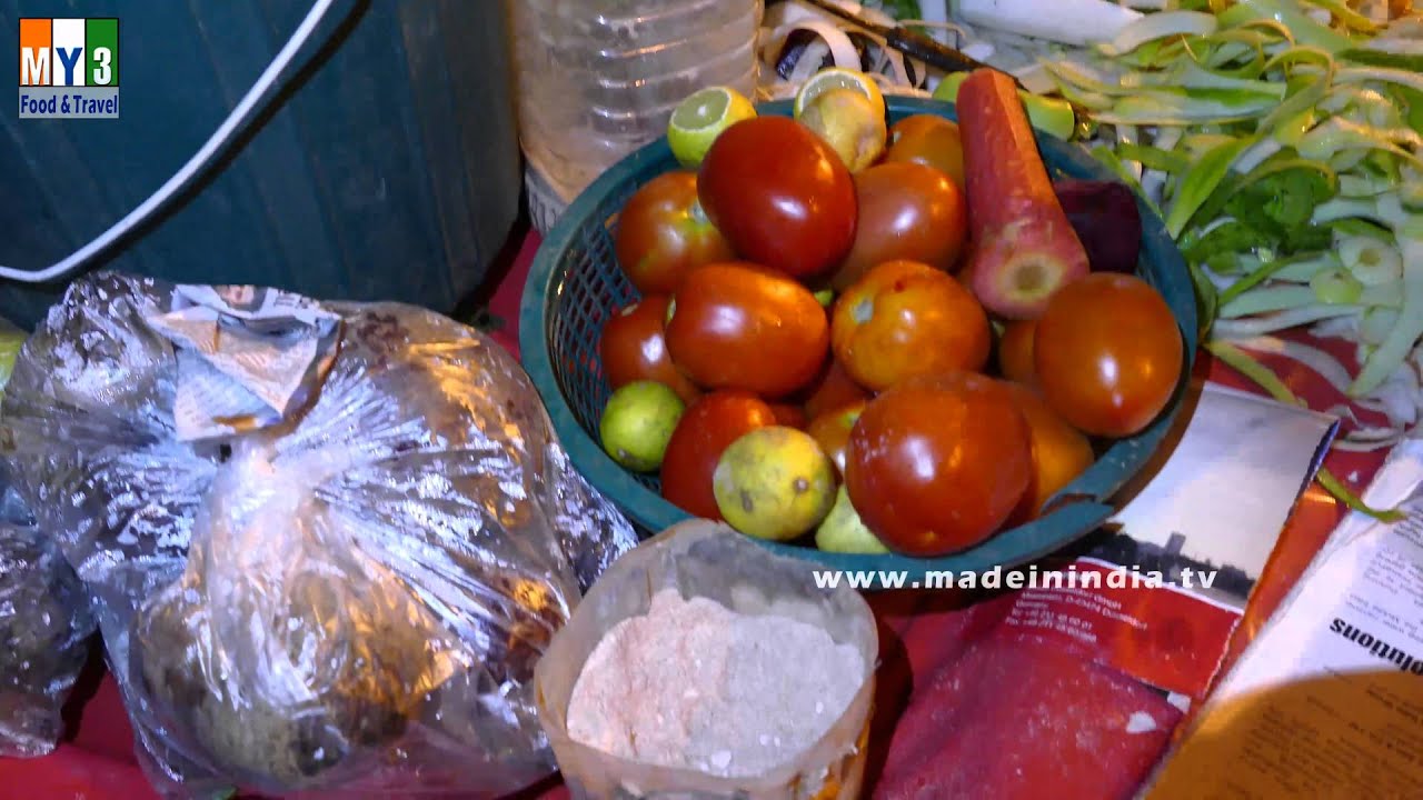 Cooking Tips | How to Slice Cucumbers | | MUMBAI STREET FOOD | 4K VIDEO | street food