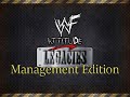 WM08: TWC4 Attitude Era - MANAGEMENT EDITION Remake! | Work in Progress