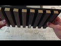 Art3-D Acoustic Wood Panels for Wall