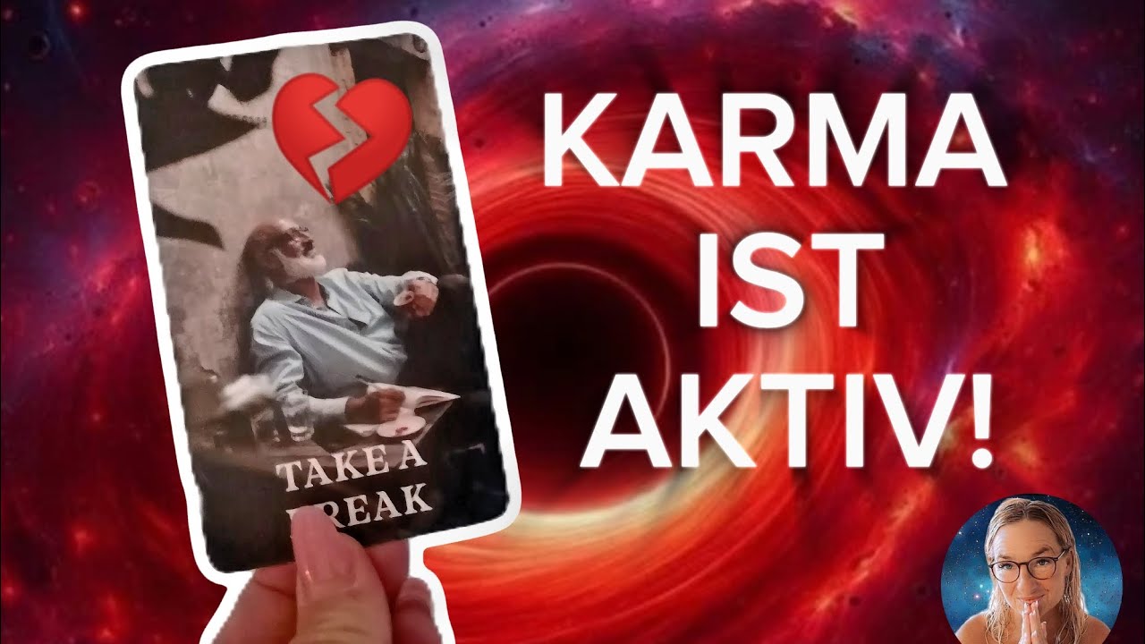 ⚠️ Das Karma Hat Begonnen… Diese Person Erwartet Jetzt Eine Unerwartete Wendung | Du Findest Heim
