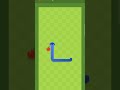 playing Snake #1 #playgames