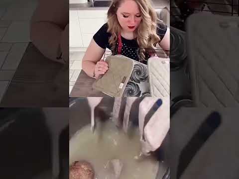 goo goo ga ga cook