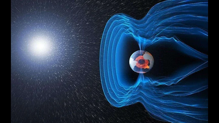 地球磁場怎麼產生的？對地球上生命的產生有何影響？ - 天天要聞