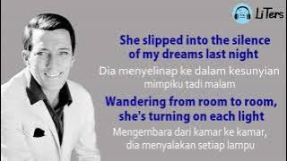 Andy Williams Sweet Memories Lirik dan Terjemahan @LiTers