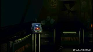 Fnafsl Night 1 All Aboard The Late Train