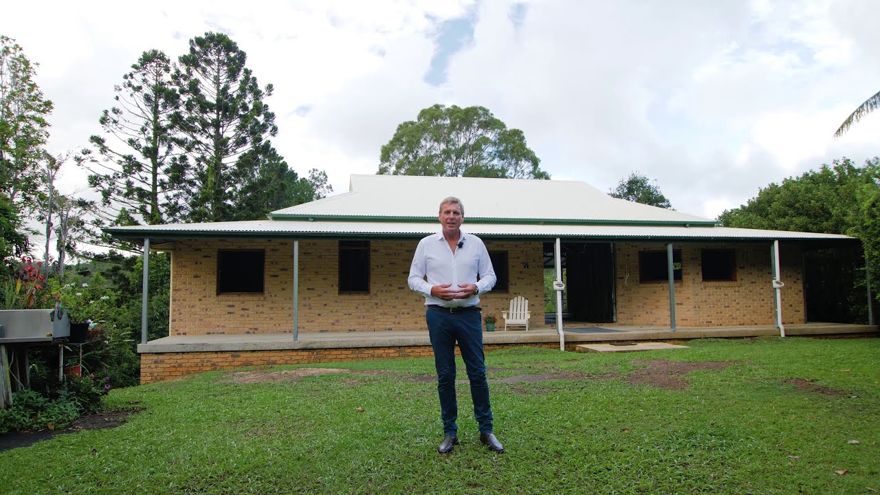 1 Miran Road, Image Flat McGrath Sunshine Coast YouTube