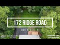 Ranch Home for Sale - 172 Ridge Rd, Smithfield, RI