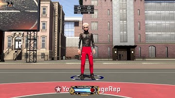 Nba 2k20 Live Stream Brought inter to 1v1 court