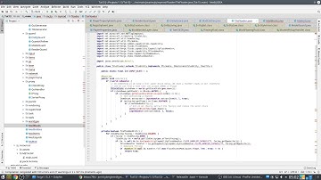 Modding Tutorials: Porting from 1.12 to 1.13, compilation fixes again (part three)
