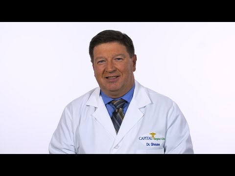 What are the differences in trauma levels? - Frankfort Regional Medical Center
