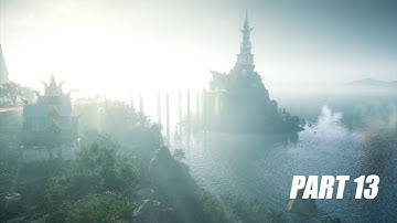 Assassins Creed Valhalla - Part 13 Asgard, Extended Family (XBOX ONE S)