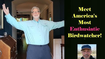 Maak kennis met John - Amerika