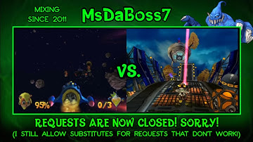 Obani Crashteroids - Wrath of Cortex/Ratchet & Clank 3 Mix