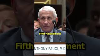 Fauci Refuses to Answer, Faces Contempt Vote