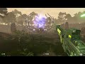 Serious Sam 4 Survival mod: Another Survival Pack - Vol.1 Forest Scout