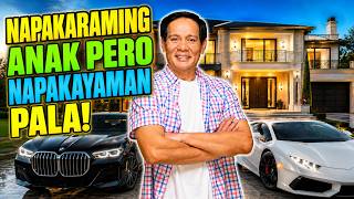 Gaano Kayaman Si JOEY MARQUEZ? / House, Cars, Farm