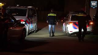 Vrouw Opgepakt Na Conflict Over Huissleutel In Budel