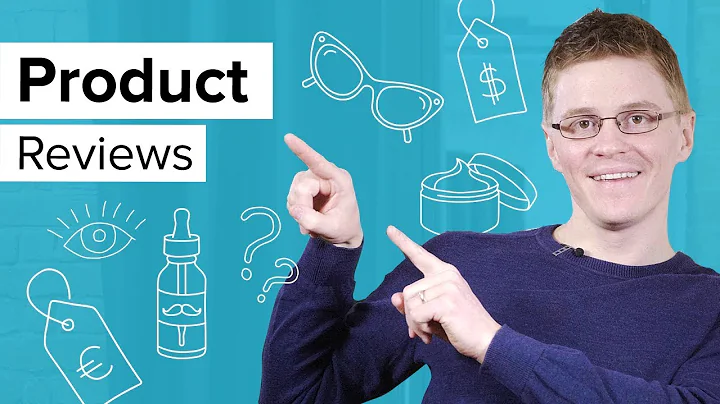 Boost Sales with Effective Product Reviews
