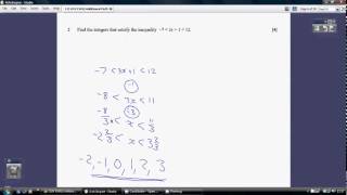 13) OCR FSMQ Additional Maths - 5 June 2013 Q2