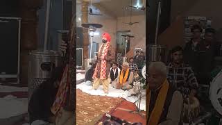 Ganesh Vandana Sokhal Saab