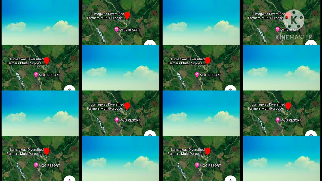 TOURIST SPOTS OF PANGANTUCAN BUKIDNON (Educational Purpose)