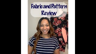(Episode:7) I Cant Believe I Found This FABRIC AT WALMART!!