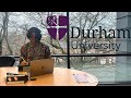 Day in my life at Durham University (1st Year Uni Student) 
