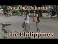 Squatter Behavior : The Philippines