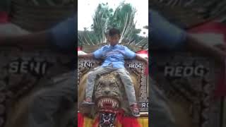 Reog Ponorogo 2021