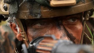 U.S. Marine Counter Assault Exercise Counter Assault Exercise