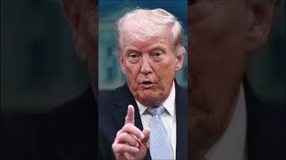 Trump says first sentence of Iran’s latest proposal was “unacceptable
