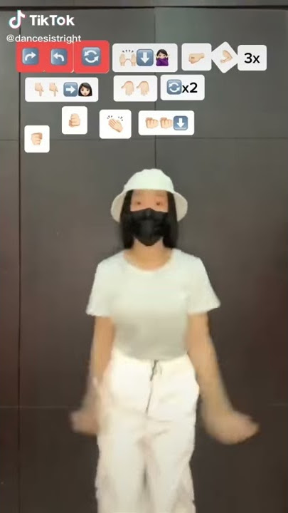 Roddy Ricch - The Box (Dance Tutorial)