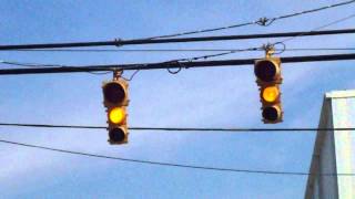 12-8-8 Eagle-Flat back signals in Athens, AL