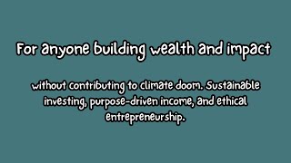 How I Turned Stickers Into Side Income (Without Selling My Soul or the Planet) 🌱 screenshot 1