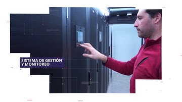 DATACENTER HUAWEI FM2000 en EPEC