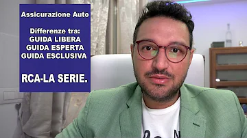 Cosa vuol dire guida esperta nelle assicurazioni?
