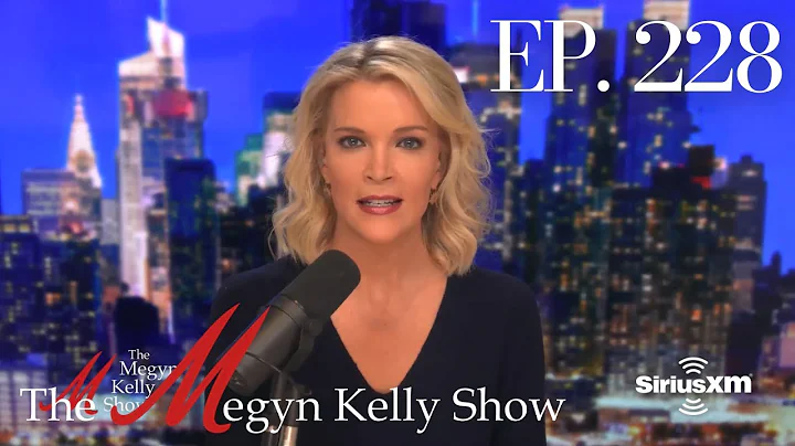 Jeffrey Epstein: A Megyn Kelly Show True Crime Spe...