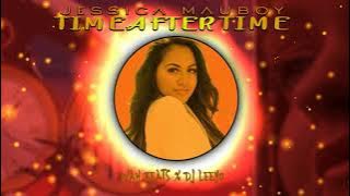 Time After Time - Jessica Mauboy x Ivan Beatz x Dj Leeyo