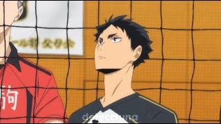 akaashi edit - celoso screenshot 5