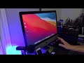 Imac Late 2015 5K Retina 27 Inch Review Based On OS 11 Big Sur